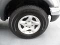 2004 Lunar Mist Metallic Toyota Tacoma V6 TRD Double Cab 4x4  photo #14