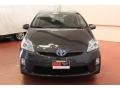 Winter Gray Metallic - Prius Hybrid II Photo No. 3