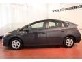 Winter Gray Metallic - Prius Hybrid II Photo No. 5