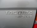 2004 Lunar Mist Metallic Toyota Tacoma V6 TRD Double Cab 4x4  photo #18