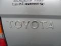2004 Lunar Mist Metallic Toyota Tacoma V6 TRD Double Cab 4x4  photo #19