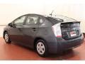 Winter Gray Metallic - Prius Hybrid II Photo No. 8