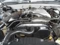 2004 Lunar Mist Metallic Toyota Tacoma V6 TRD Double Cab 4x4  photo #22