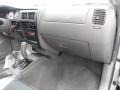 2004 Lunar Mist Metallic Toyota Tacoma V6 TRD Double Cab 4x4  photo #24
