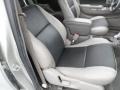 2004 Lunar Mist Metallic Toyota Tacoma V6 TRD Double Cab 4x4  photo #25