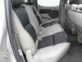 2004 Lunar Mist Metallic Toyota Tacoma V6 TRD Double Cab 4x4  photo #27