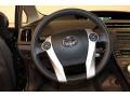 Winter Gray Metallic - Prius Hybrid II Photo No. 14