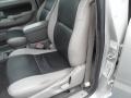 2004 Lunar Mist Metallic Toyota Tacoma V6 TRD Double Cab 4x4  photo #32