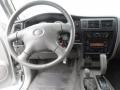 2004 Lunar Mist Metallic Toyota Tacoma V6 TRD Double Cab 4x4  photo #34