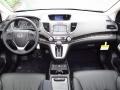 2012 Opal Sage Metallic Honda CR-V EX-L  photo #4