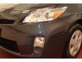 Winter Gray Metallic - Prius Hybrid II Photo No. 23