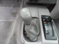 2004 Lunar Mist Metallic Toyota Tacoma V6 TRD Double Cab 4x4  photo #38