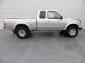  2003 Tacoma V6 PreRunner Xtracab Lunar Mist Silver Metallic