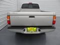 Lunar Mist Silver Metallic - Tacoma V6 PreRunner Xtracab Photo No. 4