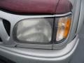 Lunar Mist Silver Metallic - Tacoma V6 PreRunner Xtracab Photo No. 9