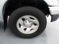 2003 Toyota Tacoma V6 PreRunner Xtracab Wheel and Tire Photo