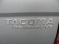 2003 Lunar Mist Silver Metallic Toyota Tacoma V6 PreRunner Xtracab  photo #17