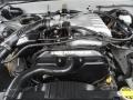 2003 Toyota Tacoma 3.4 Liter DOHC 24-Valve V6 Engine Photo