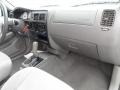 Lunar Mist Silver Metallic - Tacoma V6 PreRunner Xtracab Photo No. 21
