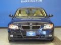 2008 Monaco Blue Metallic BMW 3 Series 328i Sedan  photo #2