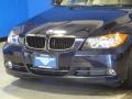 2008 Monaco Blue Metallic BMW 3 Series 328i Sedan  photo #4