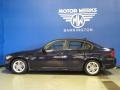 2008 Monaco Blue Metallic BMW 3 Series 328i Sedan  photo #5