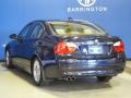 2008 Monaco Blue Metallic BMW 3 Series 328i Sedan  photo #6