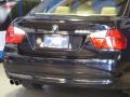 2008 Monaco Blue Metallic BMW 3 Series 328i Sedan  photo #9