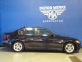 2008 Monaco Blue Metallic BMW 3 Series 328i Sedan  photo #10