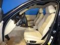 2008 Monaco Blue Metallic BMW 3 Series 328i Sedan  photo #13