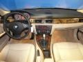 2008 Monaco Blue Metallic BMW 3 Series 328i Sedan  photo #14