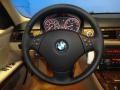 2008 Monaco Blue Metallic BMW 3 Series 328i Sedan  photo #15