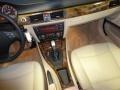 2008 Monaco Blue Metallic BMW 3 Series 328i Sedan  photo #17