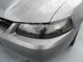 Dark Shadow Grey Metallic - Mustang Mach 1 Coupe Photo No. 10
