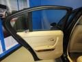 2008 Monaco Blue Metallic BMW 3 Series 328i Sedan  photo #20