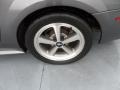 2003 Ford Mustang Mach 1 Coupe Wheel