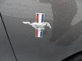 2003 Ford Mustang Mach 1 Coupe Badge and Logo Photo