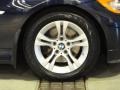 2008 Monaco Blue Metallic BMW 3 Series 328i Sedan  photo #28