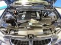 2008 Monaco Blue Metallic BMW 3 Series 328i Sedan  photo #29