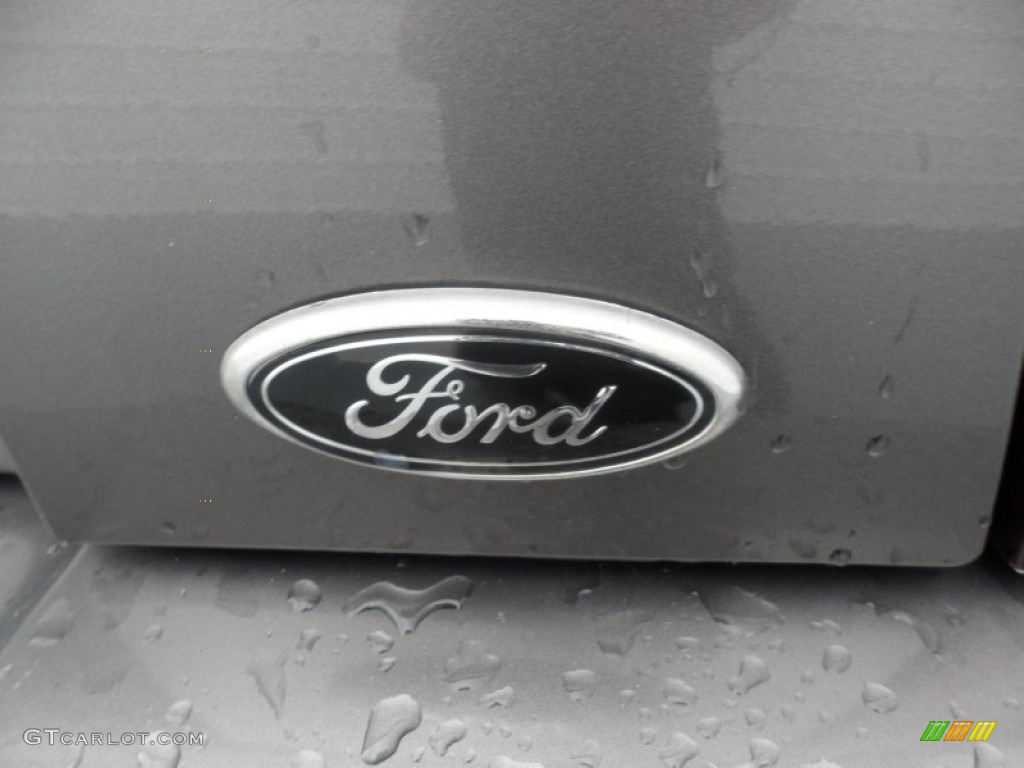 2003 Ford Mustang Mach 1 Coupe Marks and Logos Photo #67876096