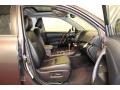 2011 Magnetic Gray Metallic Toyota Highlander Limited 4WD  photo #22