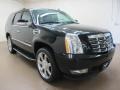 Black Raven - Escalade Hybrid AWD Photo No. 2