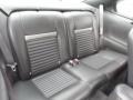 Dark Charcoal Rear Seat Photo for 2003 Ford Mustang #67876179