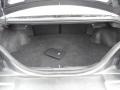 Dark Charcoal Trunk Photo for 2003 Ford Mustang #67876188