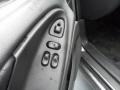 Dark Charcoal Controls Photo for 2003 Ford Mustang #67876201