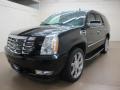 Black Raven - Escalade Hybrid AWD Photo No. 5