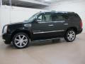 Black Raven - Escalade Hybrid AWD Photo No. 6