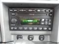 Dark Charcoal Audio System Photo for 2003 Ford Mustang #67876246