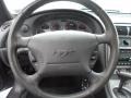 Dark Charcoal Steering Wheel Photo for 2003 Ford Mustang #67876273
