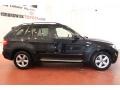 Jet Black - X5 3.0si Photo No. 2